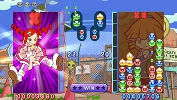 Amazon.co.jp: ぷよぷよ7 - PSP : ゲーム